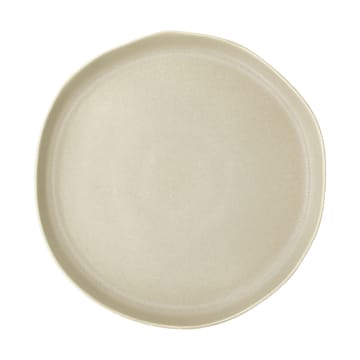 Bandeja de servir Shoku Ø28 cm - Beige - Villa Collection