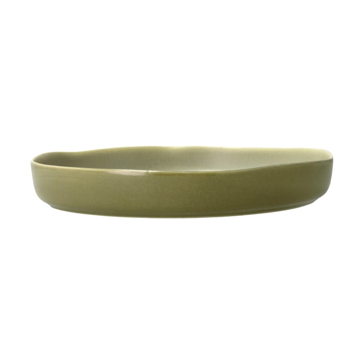 Bandeja de servir Shoku Ø28 cm - Pure Green - Villa Collection