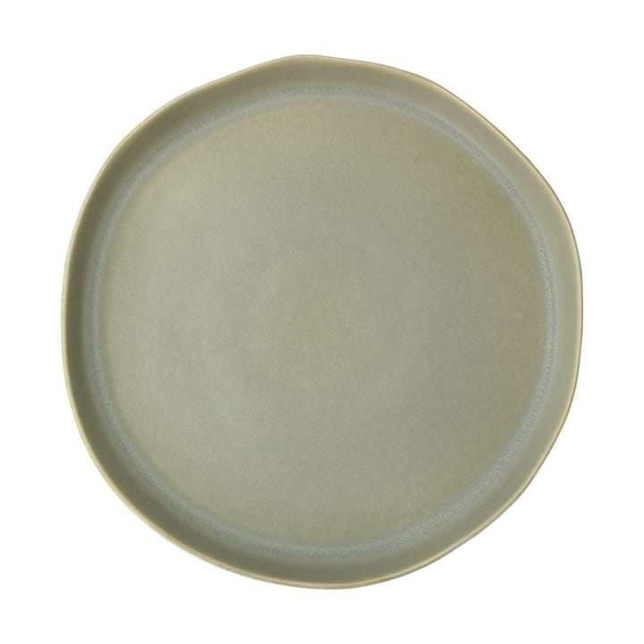 Bandeja de servir Shoku Ø28 cm, Pure Green Villa Collection