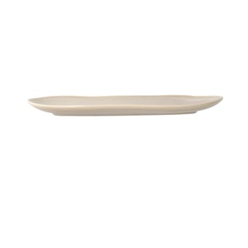 Bandeja para servir Shoku 18x34 cm - Beige - Villa Collection