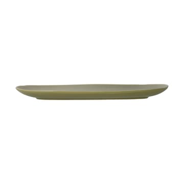 Bandeja para servir Shoku 18x34 cm - Pure Green - Villa Collection