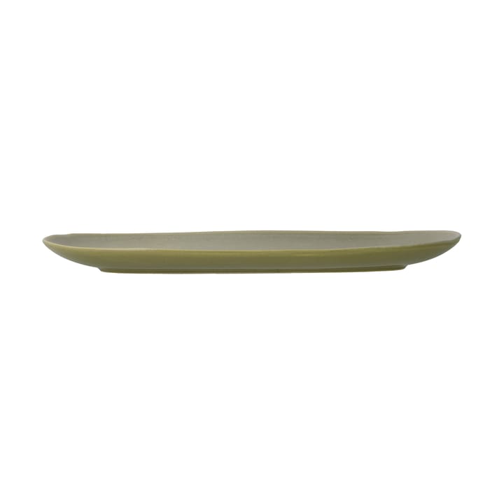 Bandeja para servir Shoku 18x34 cm, Pure Green Villa Collection