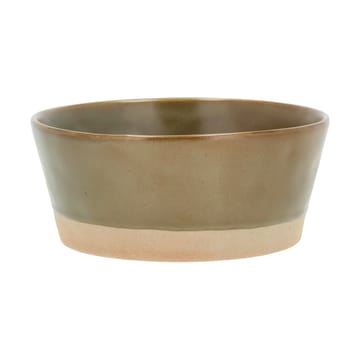 Bol para servir Fjord Ø19 cm - Brown - Villa Collection