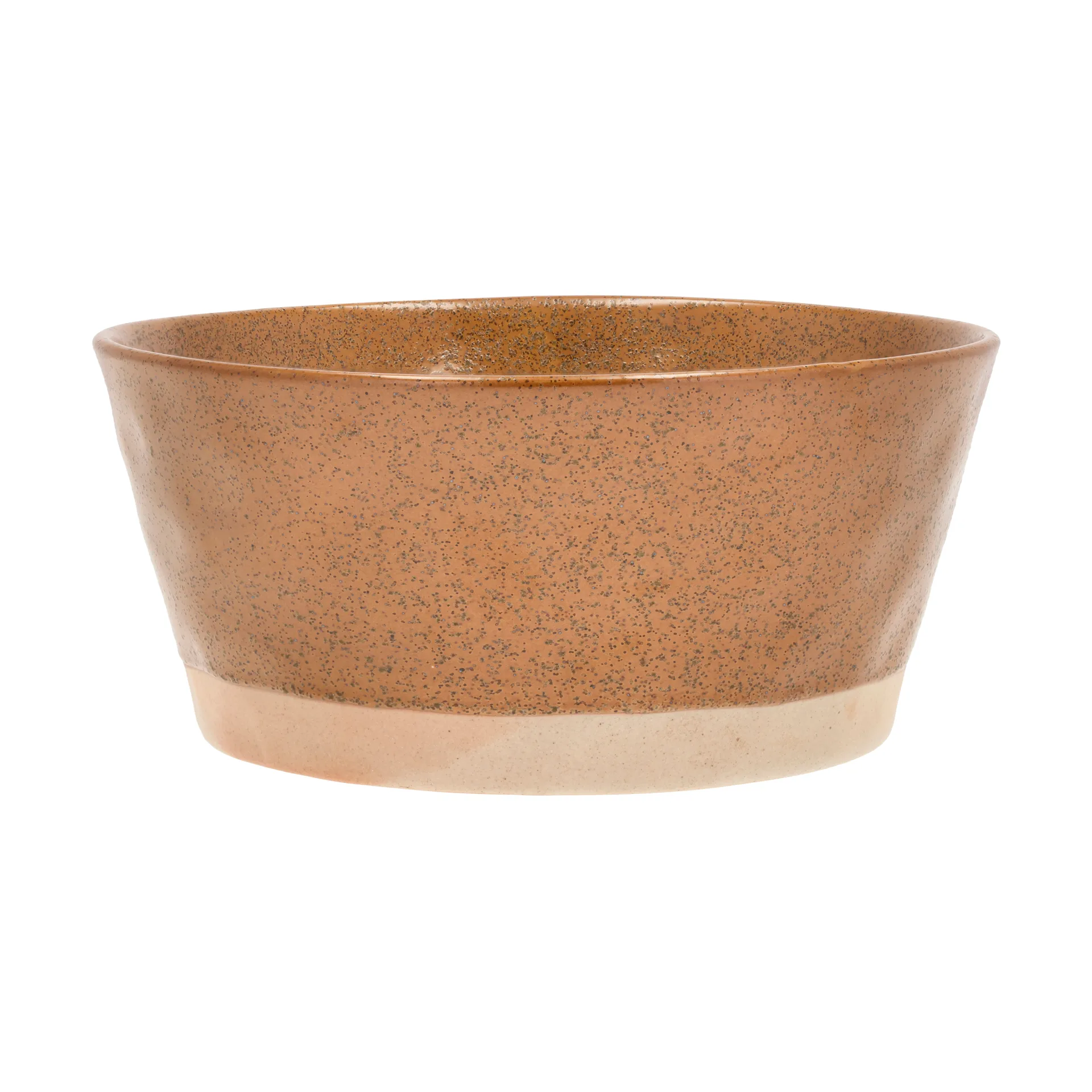 Bol para servir Fjord Ø22 cm, Amber Villa Collection