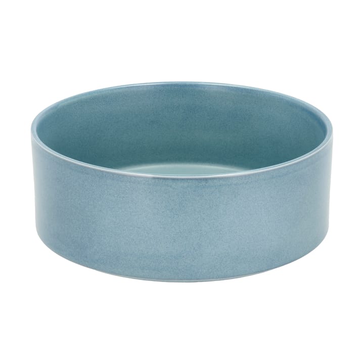 Bol para servir Fjord Ø24 cm, Blue Villa Collection