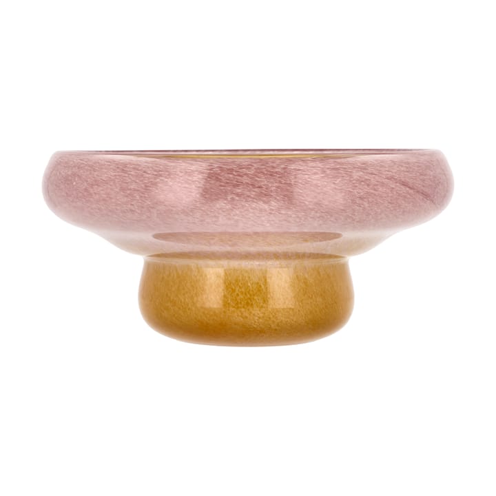 Bol Styles Ø30 cm - Rosa-amarillo - Villa Collection