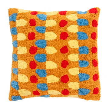 Cojín Styles 45x45 cm - Brown - Villa Collection