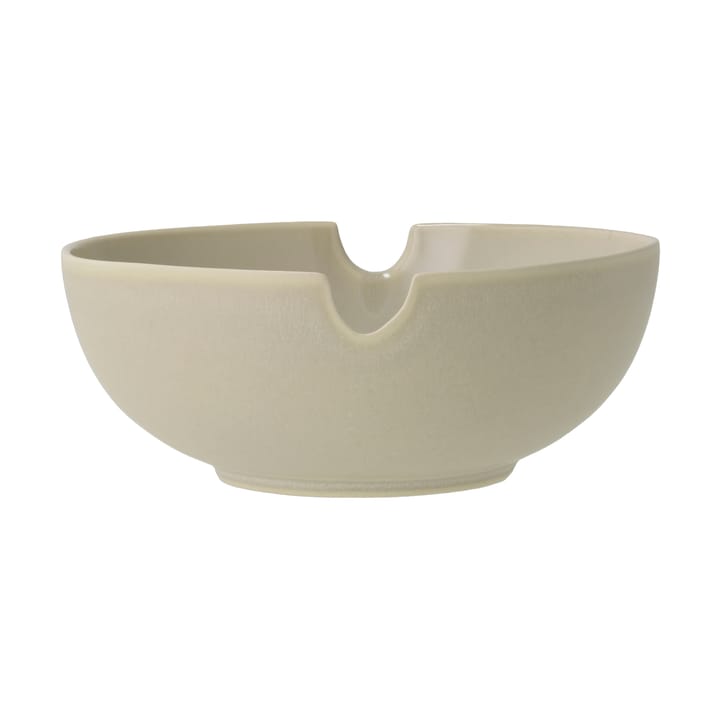 Cuenco de ramen Shoku Ø18,5 cm - Beige - Villa Collection