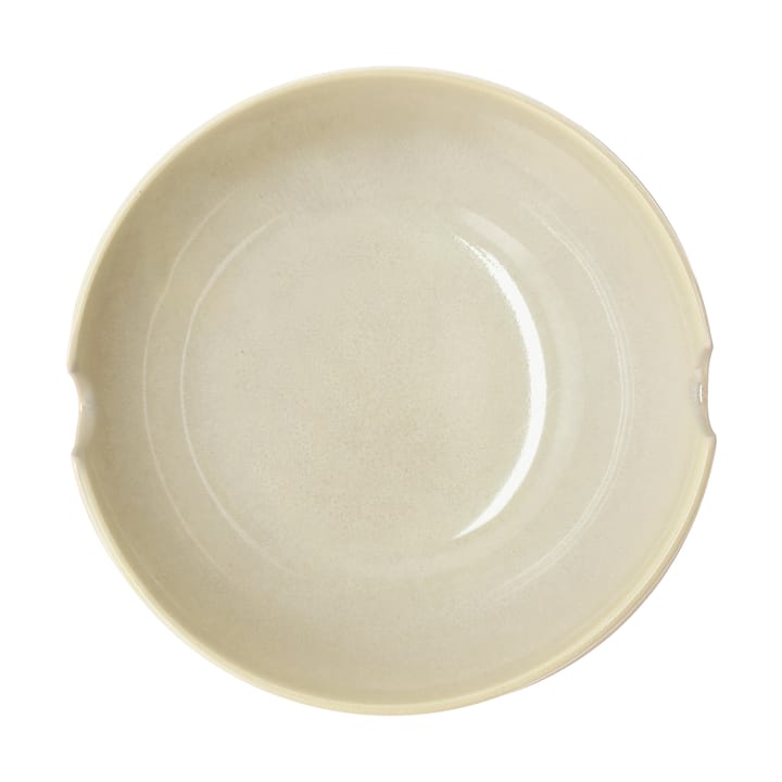 Cuenco de ramen Shoku Ø18,5 cm, Beige Villa Collection