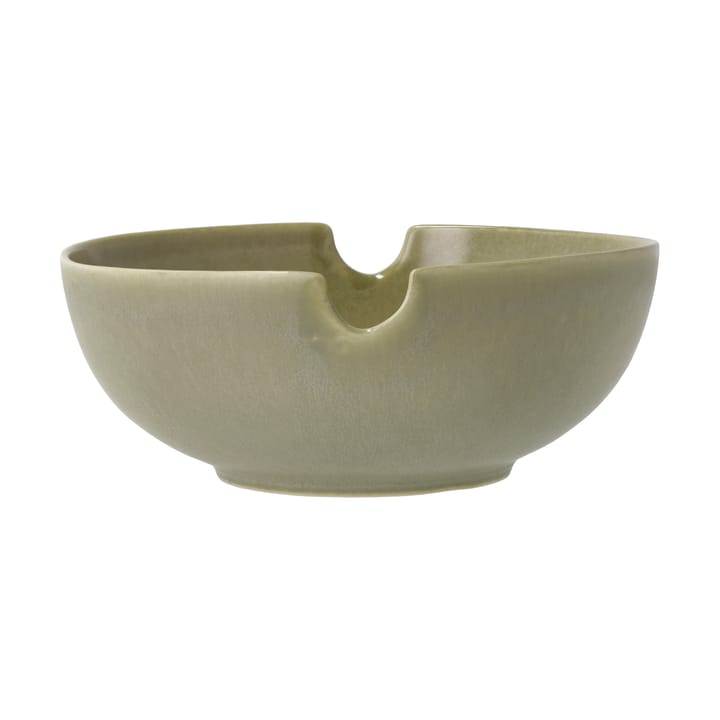 Cuenco de ramen Shoku Ø18,5 cm - Pure Green - Villa Collection