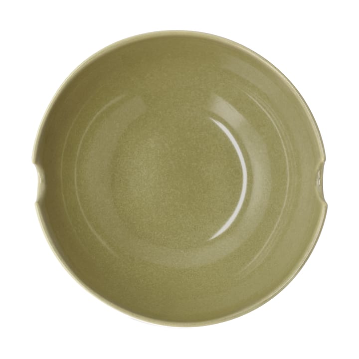 Cuenco de ramen Shoku Ø18,5 cm, Pure Green Villa Collection
