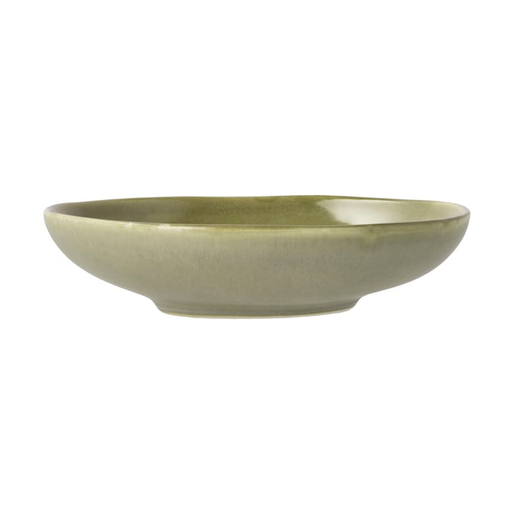 Cuenco para pasta Shoku Ø21 cm - Pure Green - Villa Collection