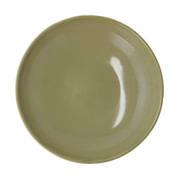 Cuenco para pasta Shoku Ø21 cm - Pure Green - Villa Collection
