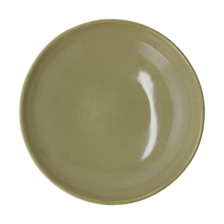 Cuenco para pasta Shoku Ø21 cm, Pure Green Villa Collection