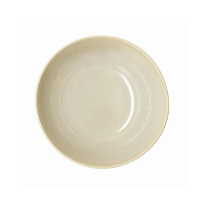 Cuenco Shoku Ø12,5 cm, Beige Villa Collection