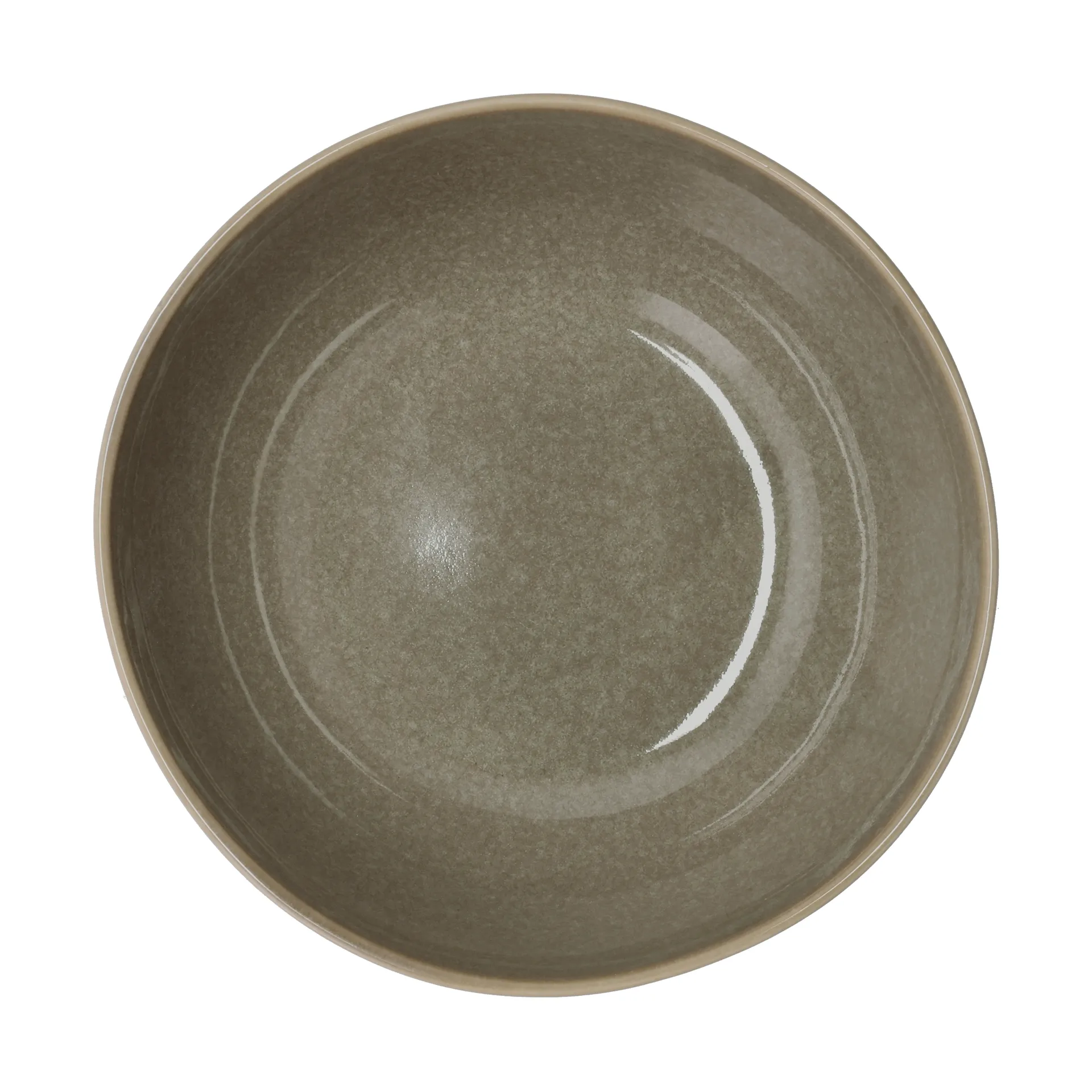 Cuenco Shoku Ø12,5 cm, Warm Brown Villa Collection