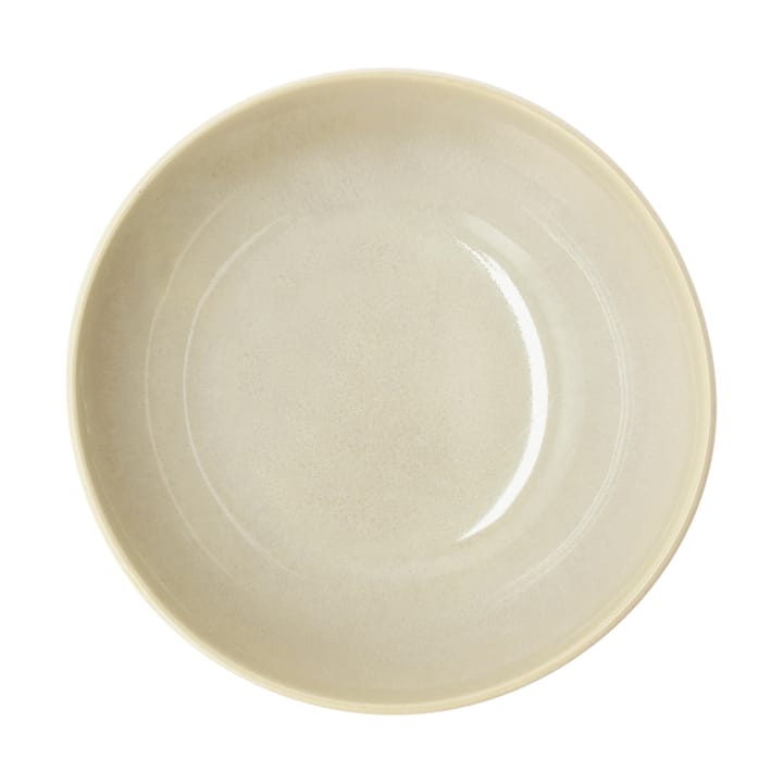 Cuenco Shoku Ø15 cm, Beige Villa Collection