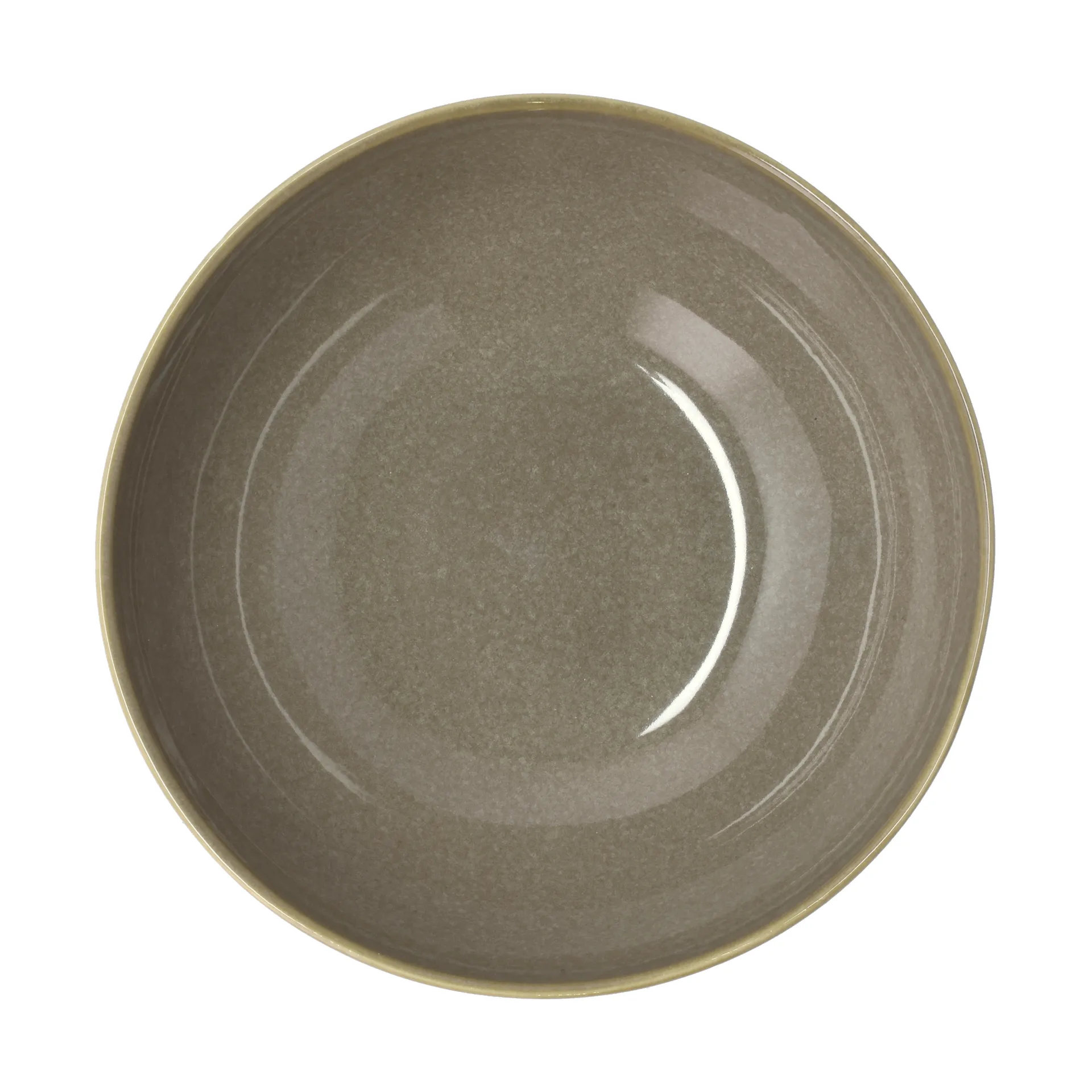 Cuenco Shoku Ø15 cm, Warm Brown Villa Collection