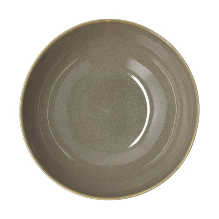Cuenco Shoku Ø15 cm, Warm Brown Villa Collection