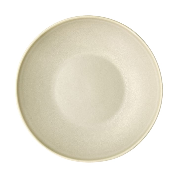 Cuenco Shoku Ø23 cm, Beige Villa Collection