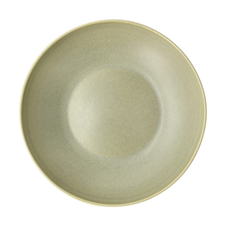 Cuenco Shoku Ø23 cm, Pure Green Villa Collection
