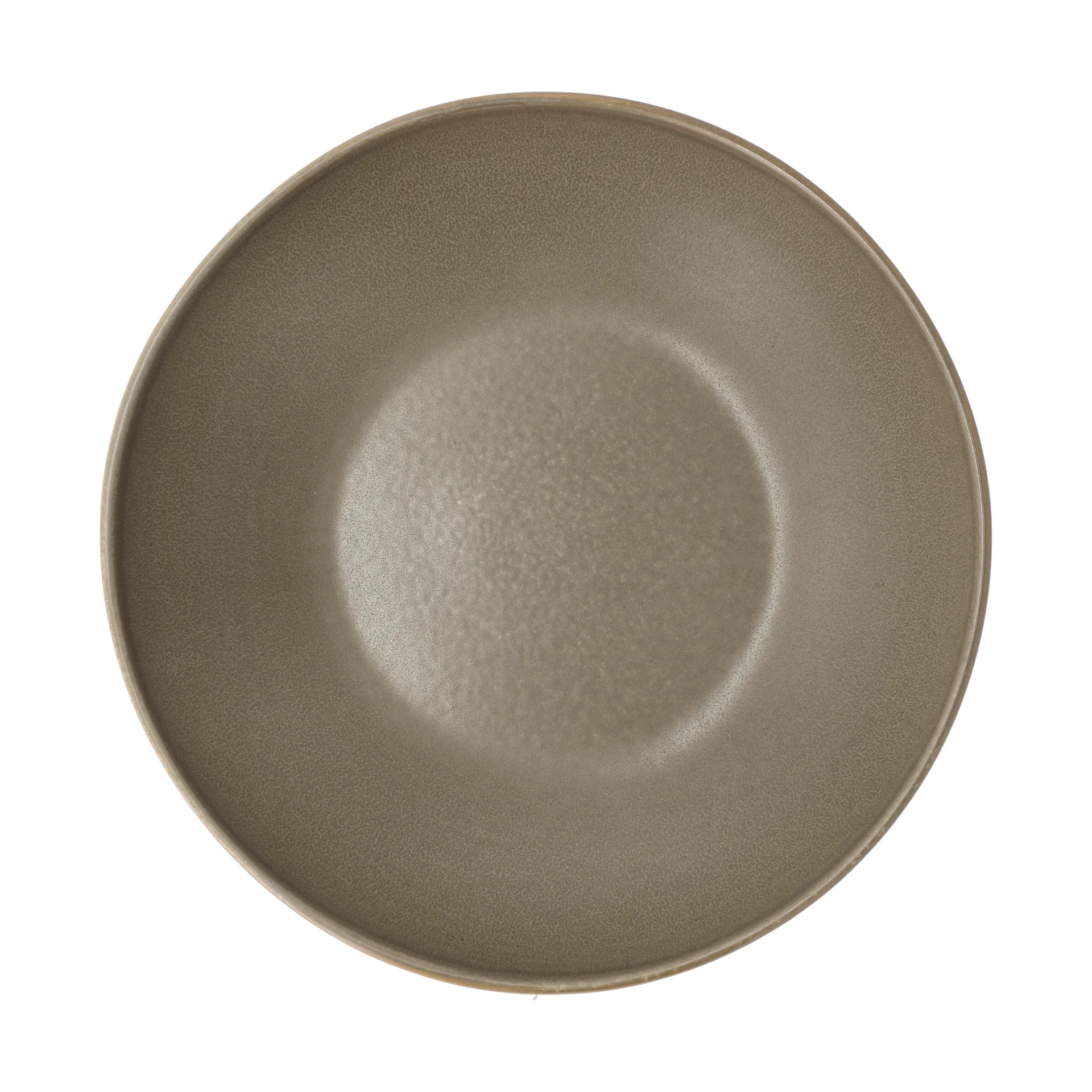 Cuenco Shoku Ø23 cm, Warm Brown Villa Collection