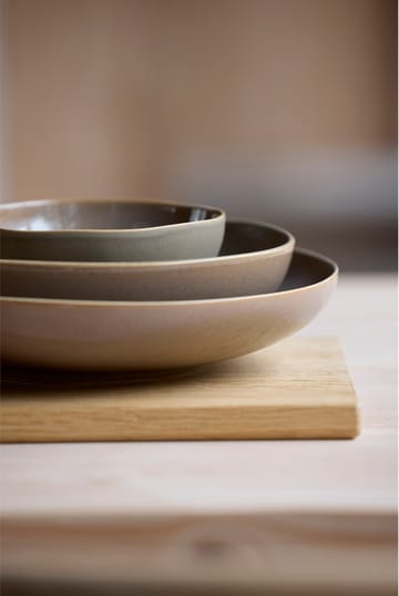 Cuenco Shoku Ø23 cm - Warm Brown - Villa Collection