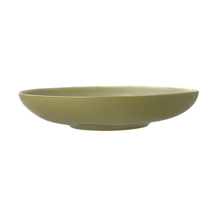 Cuenco Shoku Ø28 cm - Pure Green - Villa Collection