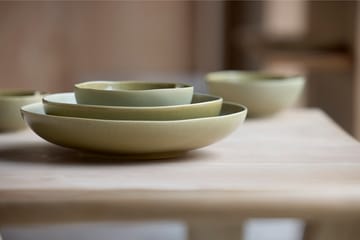 Cuenco Shoku Ø28 cm - Pure Green - Villa Collection