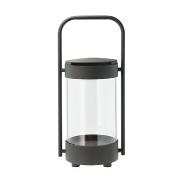 Farolillo Ancona 56,7 cm - Negro - Villa Collection