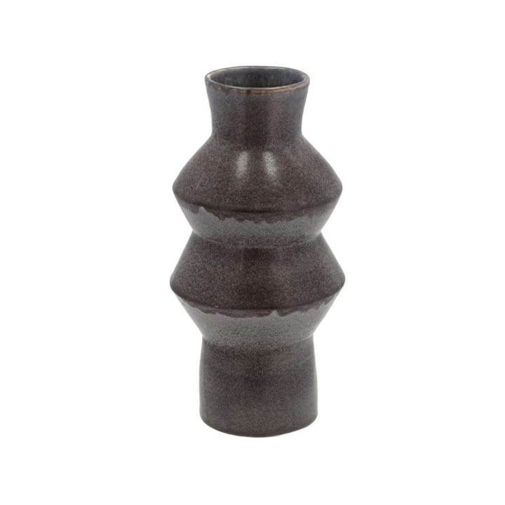 Jarrón Rost, azul oscuro Villa Collection
