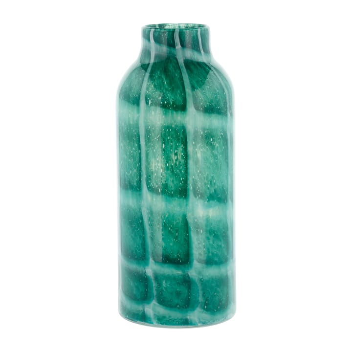 Jarrón Styles Ø14,5x36 cm - Green - Villa Collection