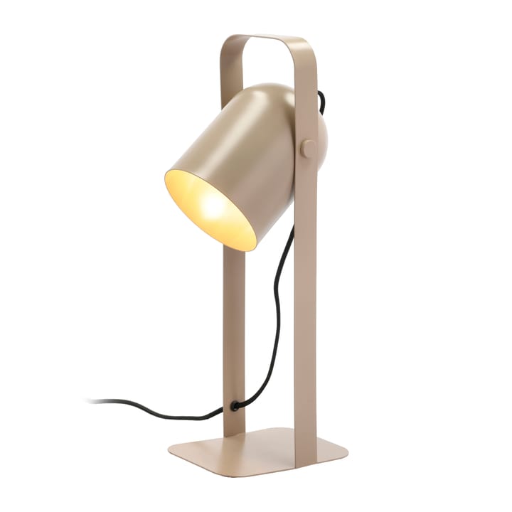 Lámpara de mesa Nesvik 45 cm - Sand - Villa Collection