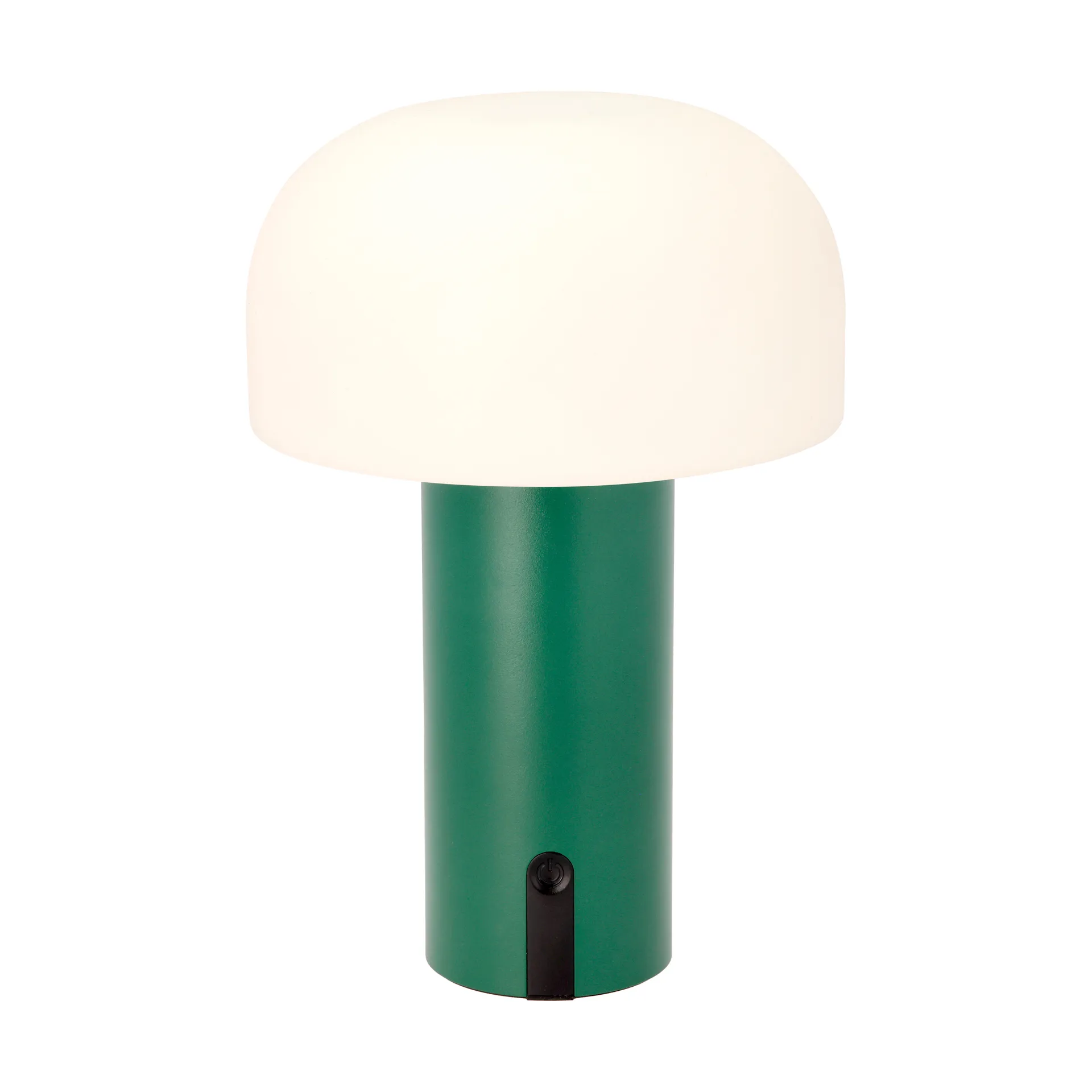 Lámpara LED portátil Styles Ø15 cm, Green Villa Collection