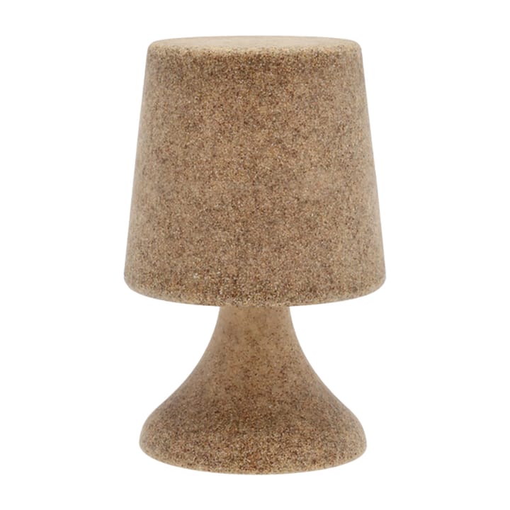 Lámpara lounge Midnat Ø16 cm - Marrón claro - Villa Collection
