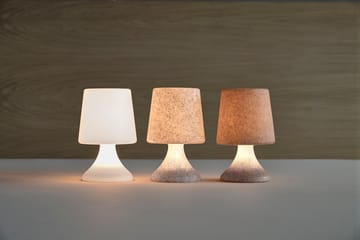 Lámpara lounge Midnat Ø16 cm - Marrón claro - Villa Collection
