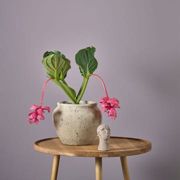 Maceta Loev - gris, mediano Ø130.5 cm - Villa Collection