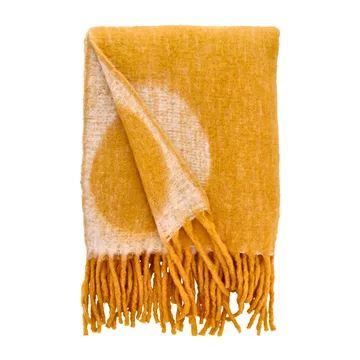 Manta Styles 130x200 cm - Brown - Villa Collection