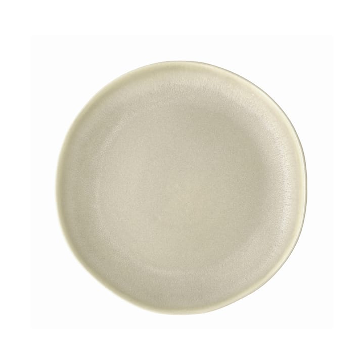 Plato Shoku Ø20 cm - Beige - Villa Collection