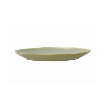 Plato Shoku Ø20 cm - Pure Green - Villa Collection