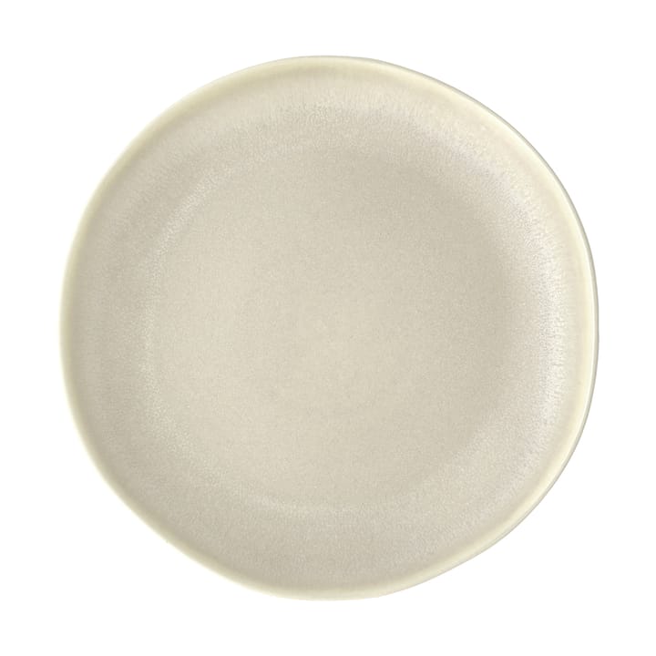 Plato Shoku Ø27 cm - Beige - Villa Collection