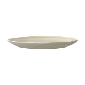 Plato Shoku Ø27 cm - Beige - Villa Collection