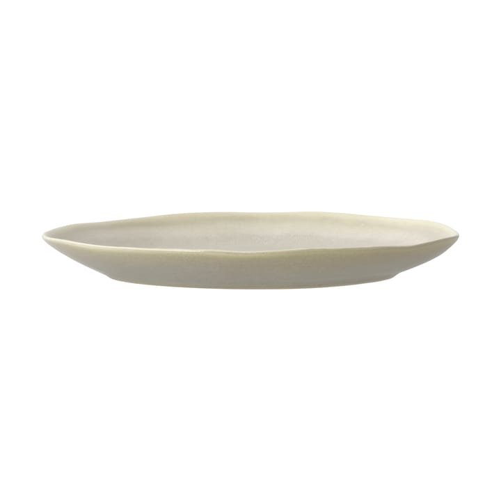 Plato Shoku Ø27 cm, Beige Villa Collection