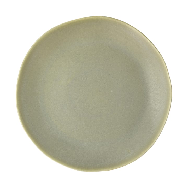 Plato Shoku Ø27 cm - Pure Green - Villa Collection