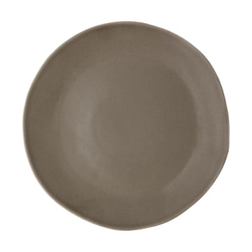 Plato Shoku Ø27 cm - Warm Brown - Villa Collection