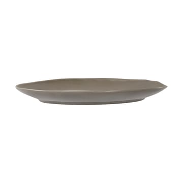 Plato Shoku Ø27 cm - Warm Brown - Villa Collection