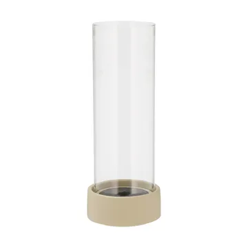 Portavelas Hurricane nord - 31 cm - Villa Collection