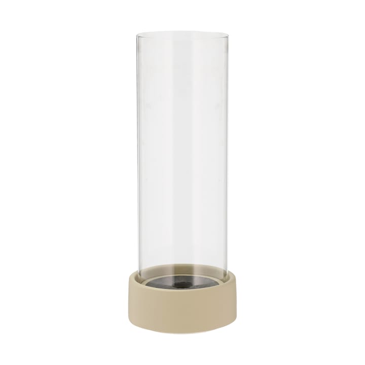 Portavelas Hurricane nord - 31 cm - Villa Collection