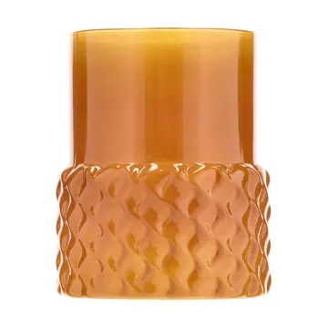 Soporte para velas Styles Ø7,7x10 cm - Ámbar - Villa Collection