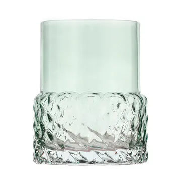 Soporte para velas Styles Ø7,7x10 cm - Azul - Villa Collection